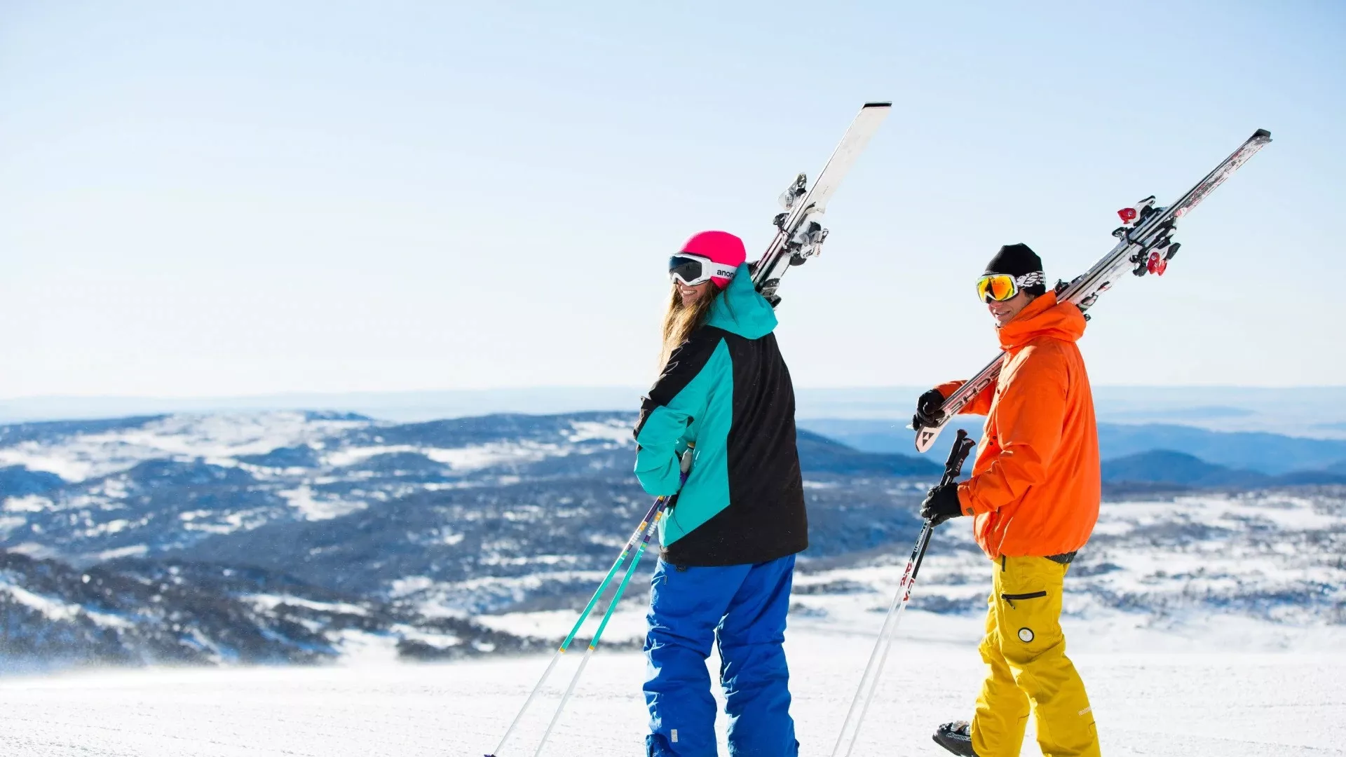 Nova Zelândia e Austrália